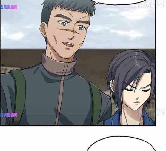 I Moved The BRICS In The Last Days Chapter 248 - halaman 15