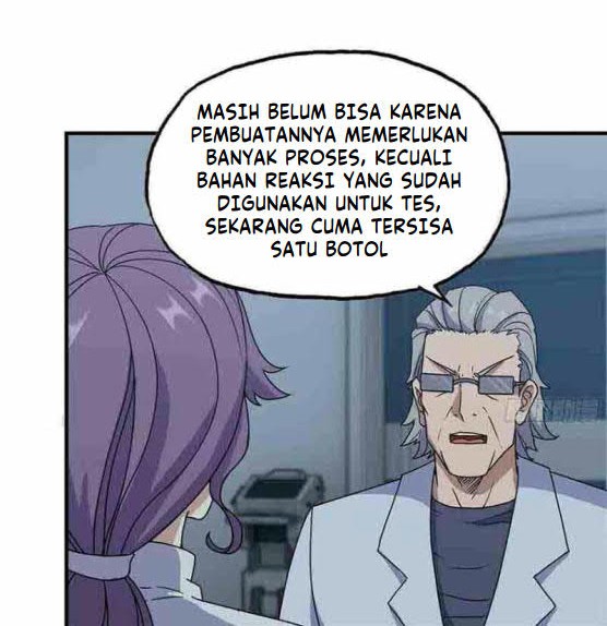 I Moved The BRICS In The Last Days Chapter 248 - halaman 5