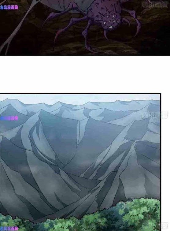 I Moved The BRICS In The Last Days Chapter 248 - halaman 9