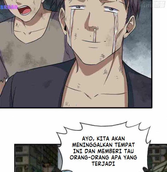 I Moved The BRICS In The Last Days Chapter 249 - halaman 14