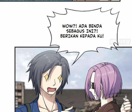 I Moved The BRICS In The Last Days Chapter 249 - halaman 2