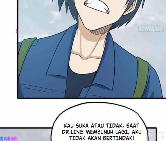 I Moved The BRICS In The Last Days Chapter 249 - halaman 4