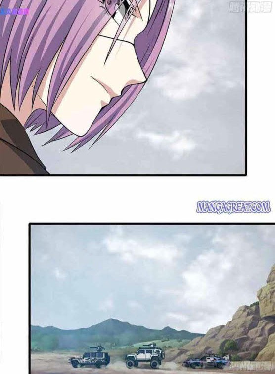 I Moved The BRICS In The Last Days Chapter 249 - halaman 6