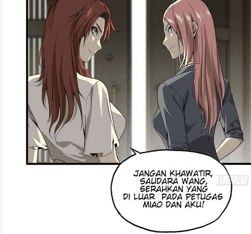 I Moved The BRICS In The Last Days Chapter 25 - halaman 10
