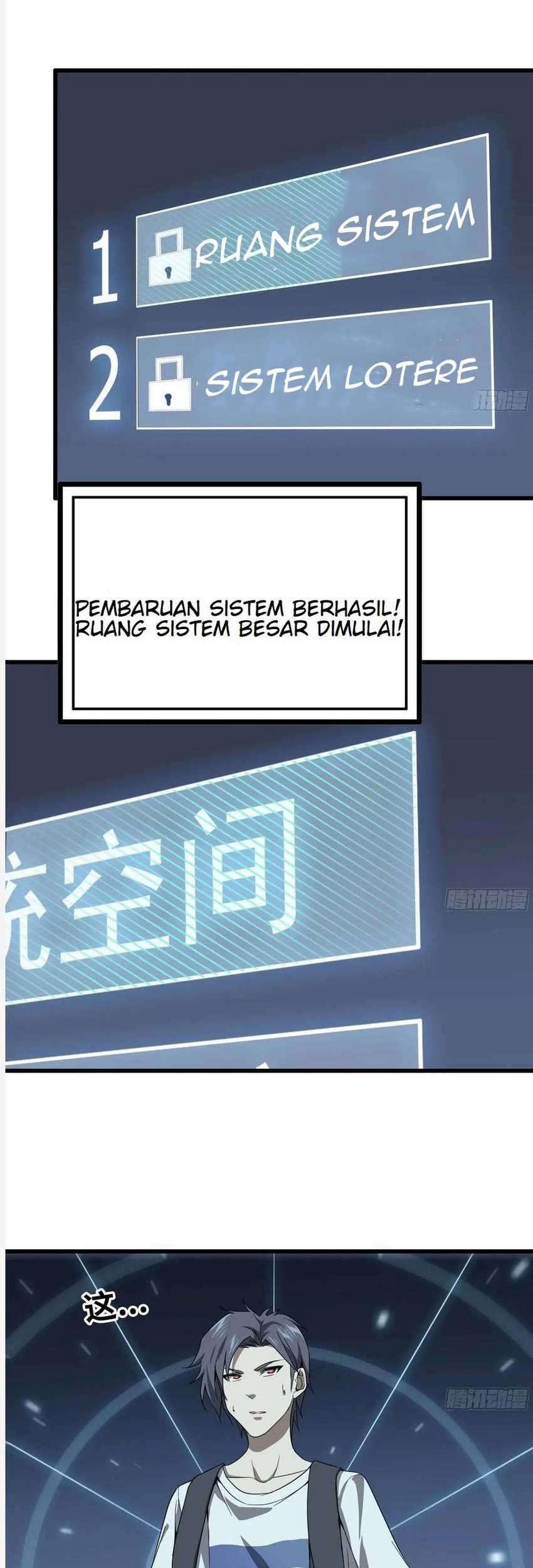 I Moved The BRICS In The Last Days Chapter 25 - halaman 13