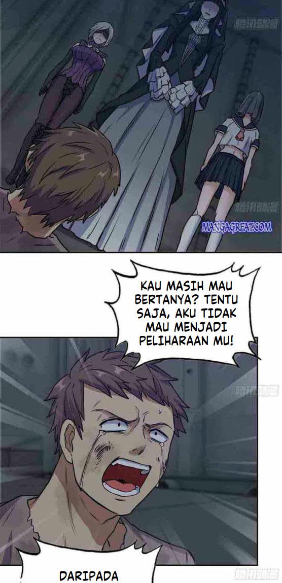 I Moved The BRICS In The Last Days Chapter 250 - halaman 12