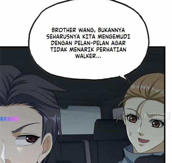 I Moved The BRICS In The Last Days Chapter 251 - halaman 17