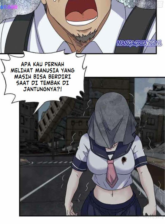I Moved The BRICS In The Last Days Chapter 254 - halaman 13
