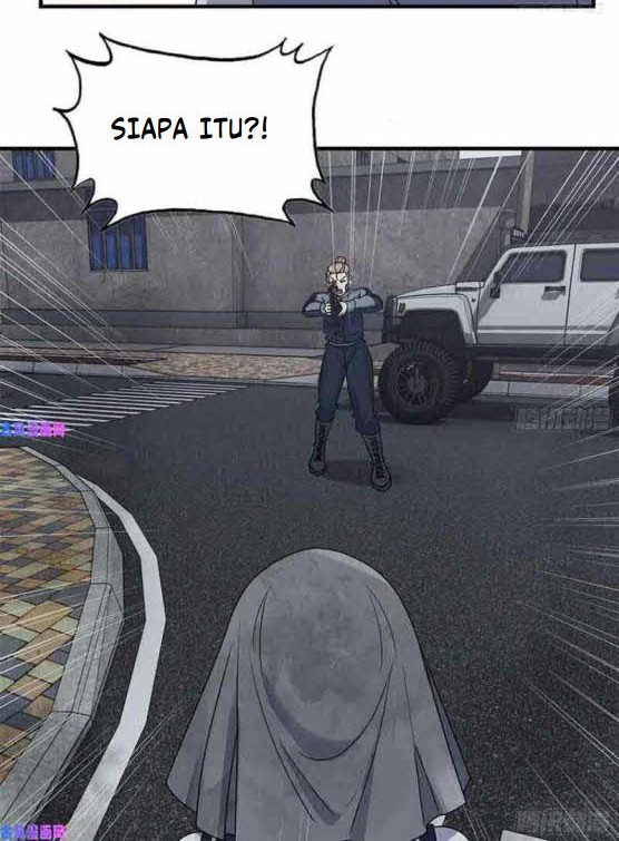 I Moved The BRICS In The Last Days Chapter 254 - halaman 7