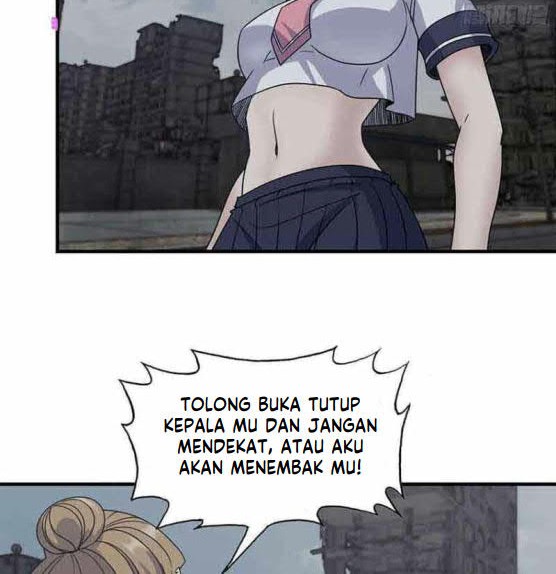 I Moved The BRICS In The Last Days Chapter 254 - halaman 9