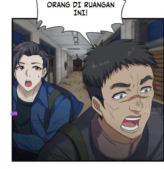 I Moved The BRICS In The Last Days Chapter 255 - halaman 11