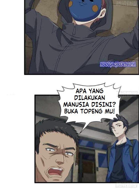 I Moved The BRICS In The Last Days Chapter 255 - halaman 15