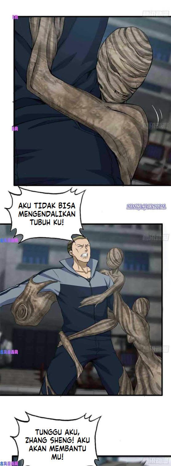 I Moved The BRICS In The Last Days Chapter 256 - halaman 6
