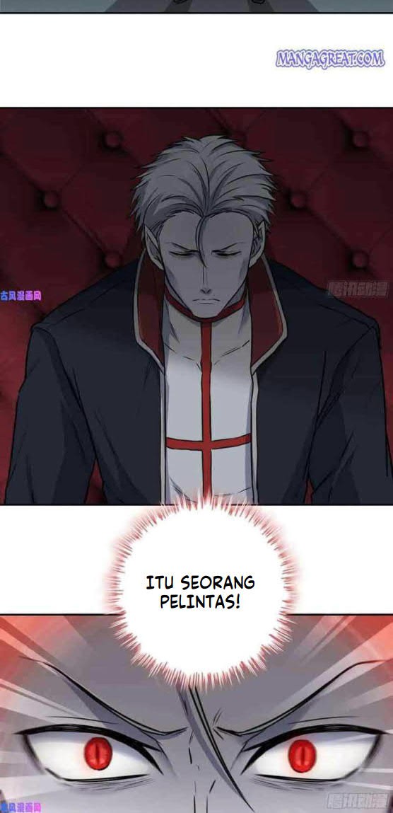 I Moved The BRICS In The Last Days Chapter 258 - halaman 9