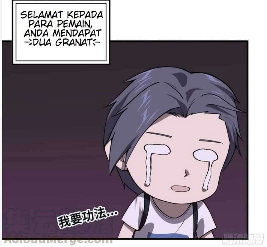 I Moved The BRICS In The Last Days Chapter 26 - halaman 15