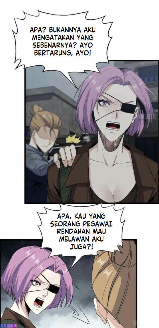 I Moved The BRICS In The Last Days Chapter 260 - halaman 6