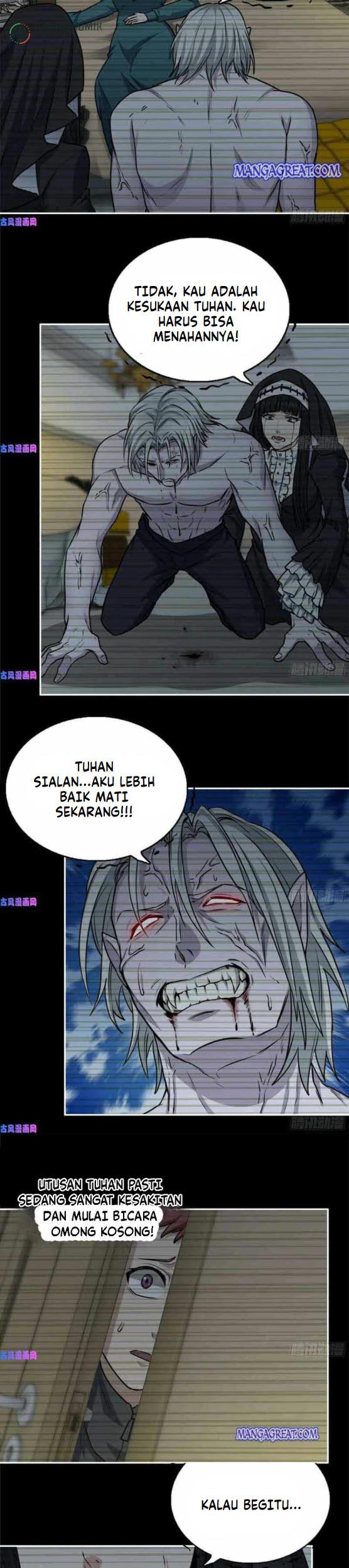 I Moved The BRICS In The Last Days Chapter 261 - halaman 10