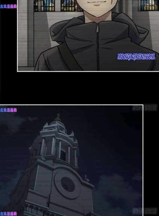 I Moved The BRICS In The Last Days Chapter 261 - halaman 7
