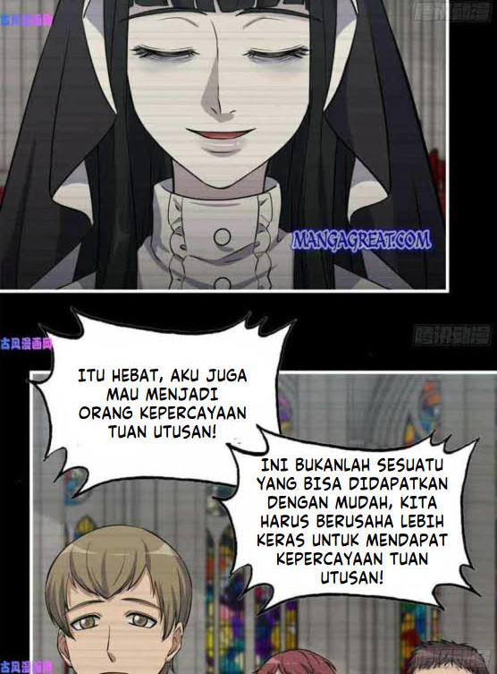 I Moved The BRICS In The Last Days Chapter 262 - halaman 15