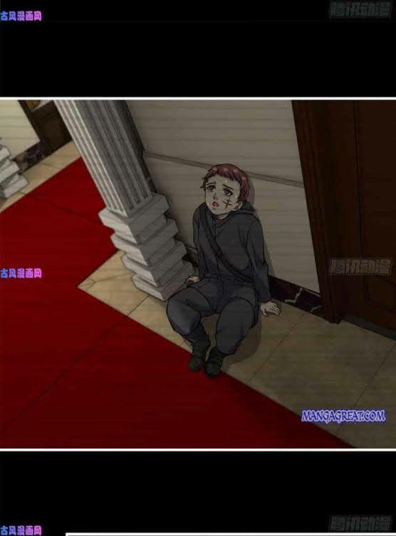 I Moved The BRICS In The Last Days Chapter 262 - halaman 5