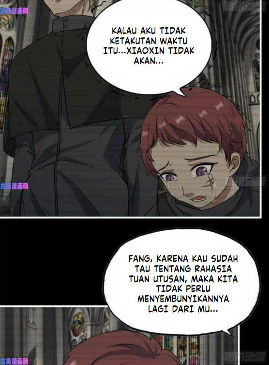 I Moved The BRICS In The Last Days Chapter 262 - halaman 7