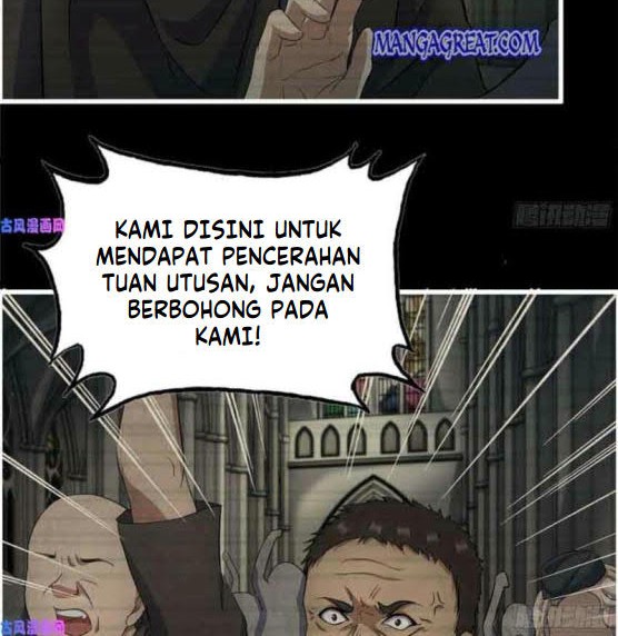 I Moved The BRICS In The Last Days Chapter 263 - halaman 11