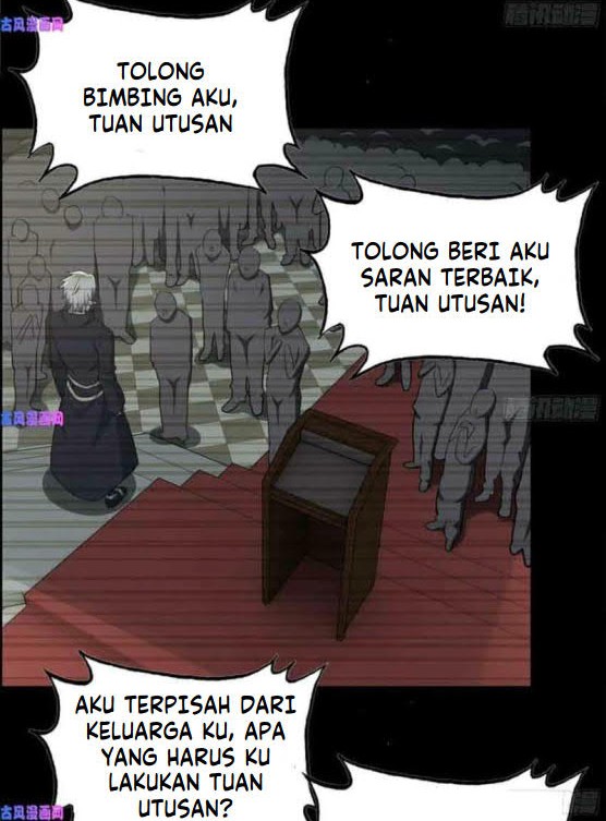 I Moved The BRICS In The Last Days Chapter 263 - halaman 15