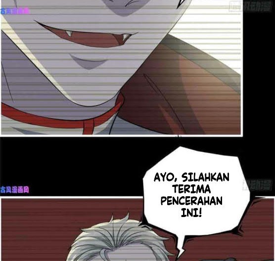 I Moved The BRICS In The Last Days Chapter 263 - halaman 17
