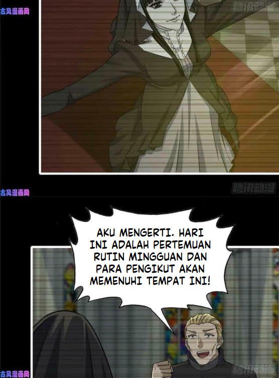 I Moved The BRICS In The Last Days Chapter 263 - halaman 5