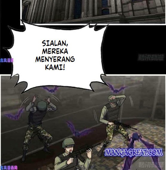 I Moved The BRICS In The Last Days Chapter 264 - halaman 11