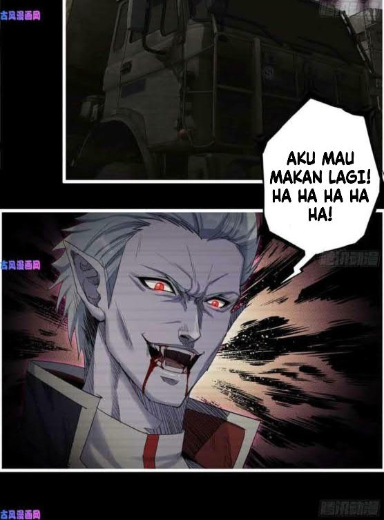 I Moved The BRICS In The Last Days Chapter 264 - halaman 13