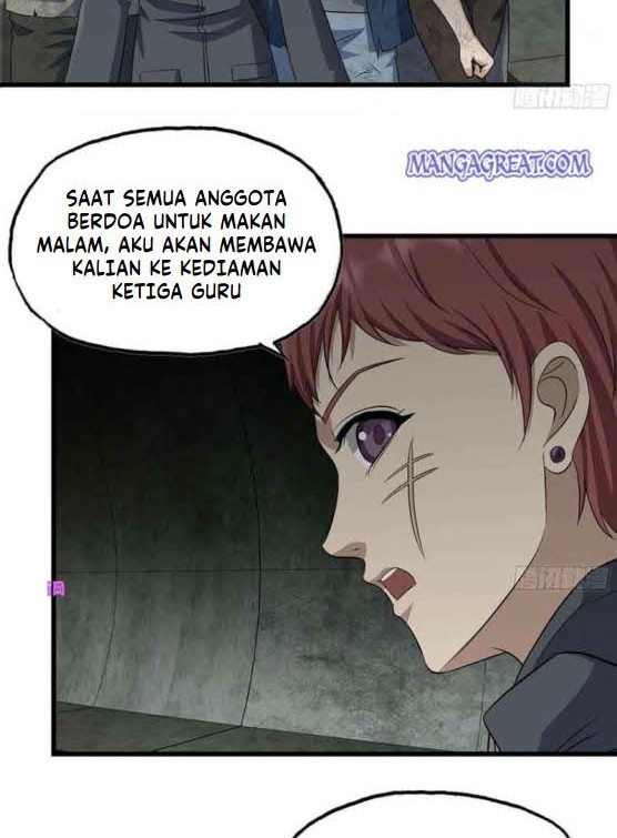 I Moved The BRICS In The Last Days Chapter 267 - halaman 13