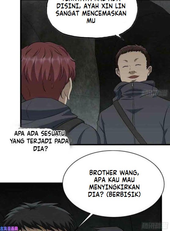 I Moved The BRICS In The Last Days Chapter 267 - halaman 15