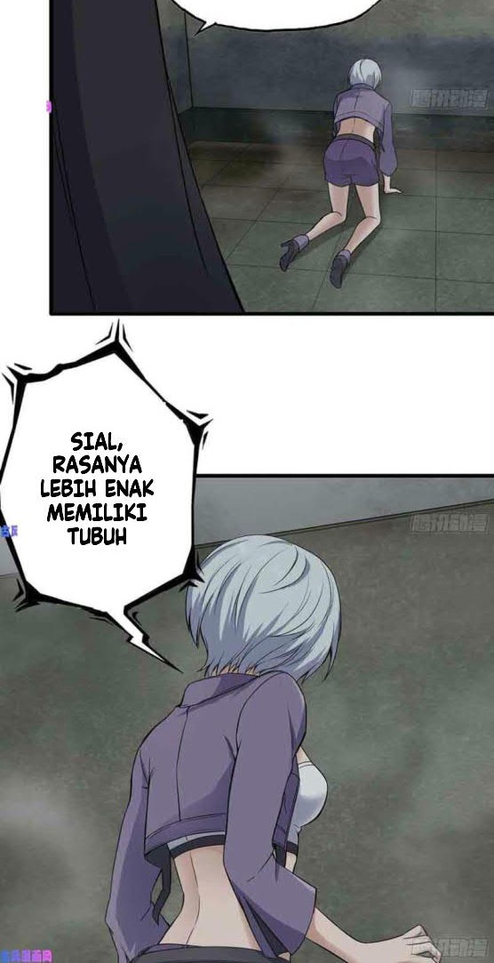 I Moved The BRICS In The Last Days Chapter 267 - halaman 7