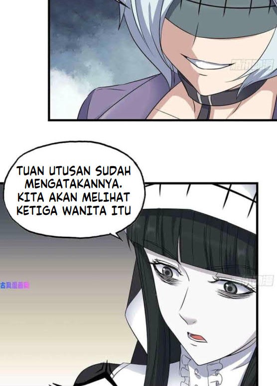 I Moved The BRICS In The Last Days Chapter 267 - halaman 9