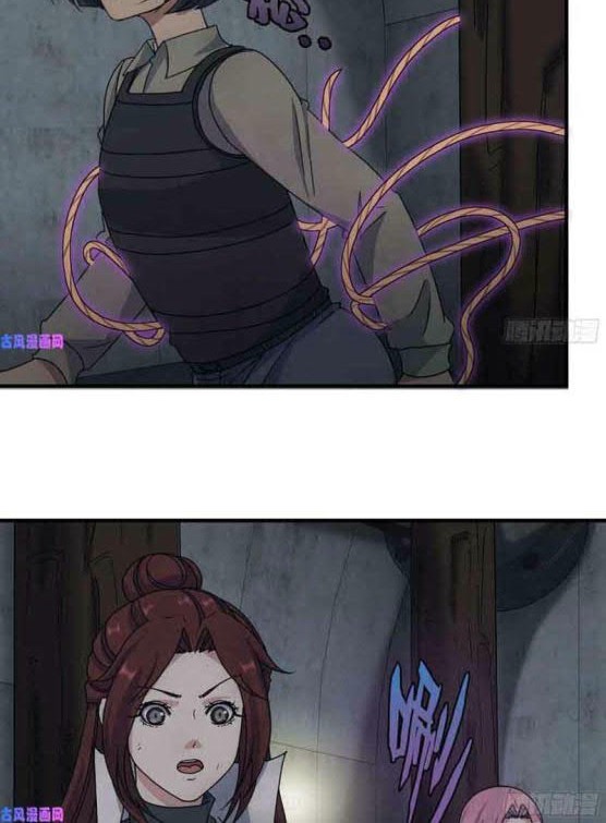 I Moved The BRICS In The Last Days Chapter 268 - halaman 10