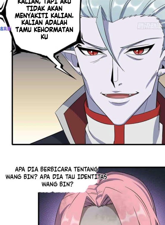I Moved The BRICS In The Last Days Chapter 268 - halaman 8