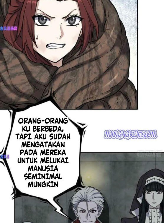 I Moved The BRICS In The Last Days Chapter 269 - halaman 10