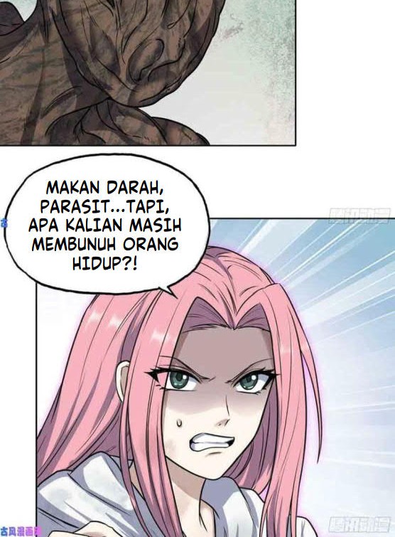I Moved The BRICS In The Last Days Chapter 269 - halaman 12