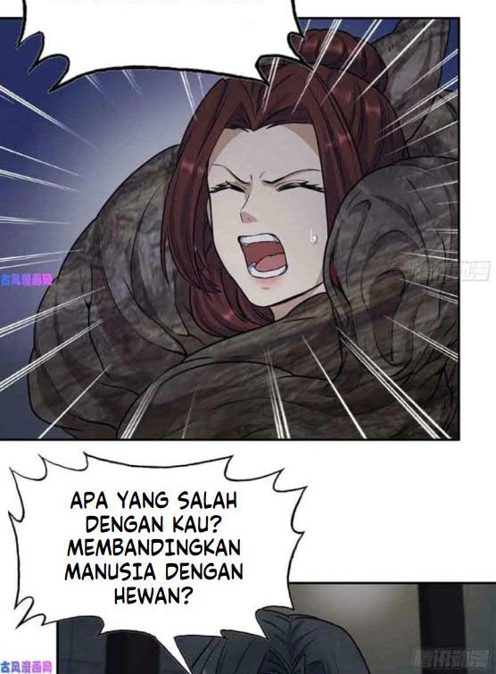I Moved The BRICS In The Last Days Chapter 269 - halaman 16