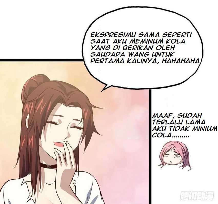 I Moved The BRICS In The Last Days Chapter 27 - halaman 11