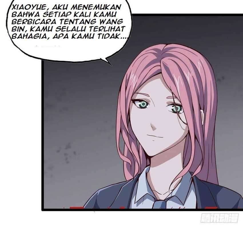 I Moved The BRICS In The Last Days Chapter 27 - halaman 16