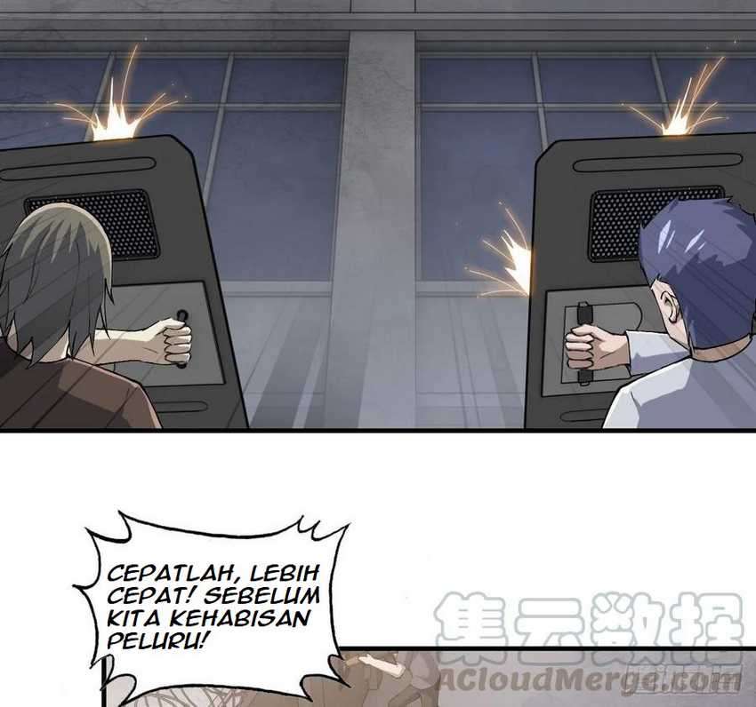 I Moved The BRICS In The Last Days Chapter 27 - halaman 30