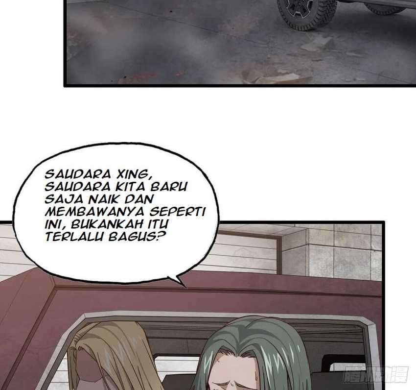 I Moved The BRICS In The Last Days Chapter 27 - halaman 36