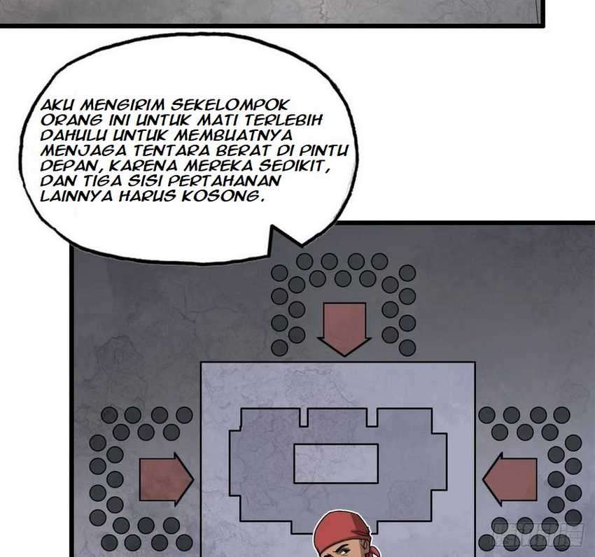 I Moved The BRICS In The Last Days Chapter 27 - halaman 40