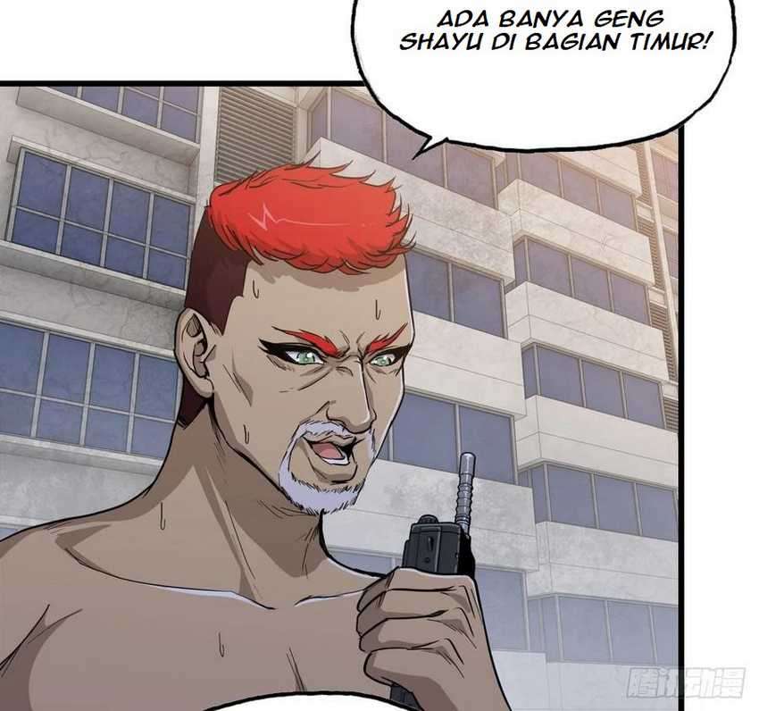 I Moved The BRICS In The Last Days Chapter 27 - halaman 49