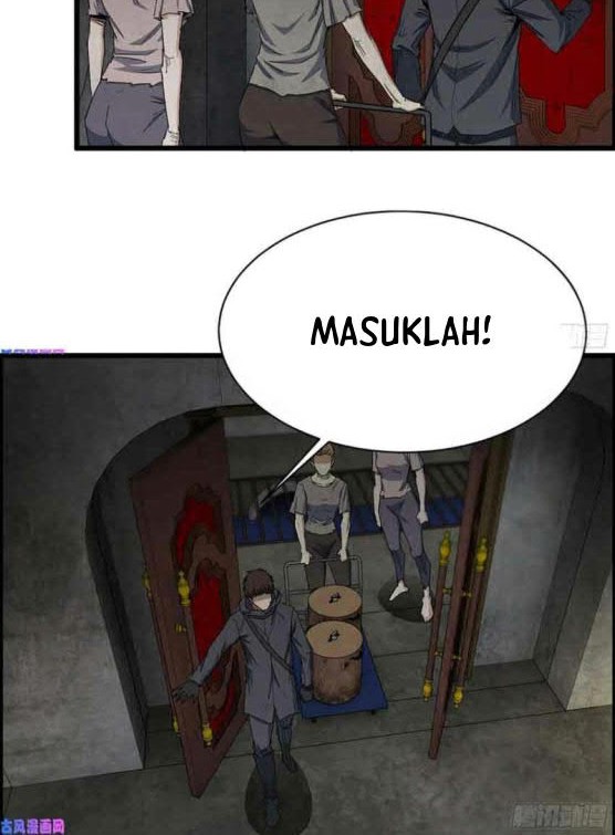 I Moved The BRICS In The Last Days Chapter 271 - halaman 11