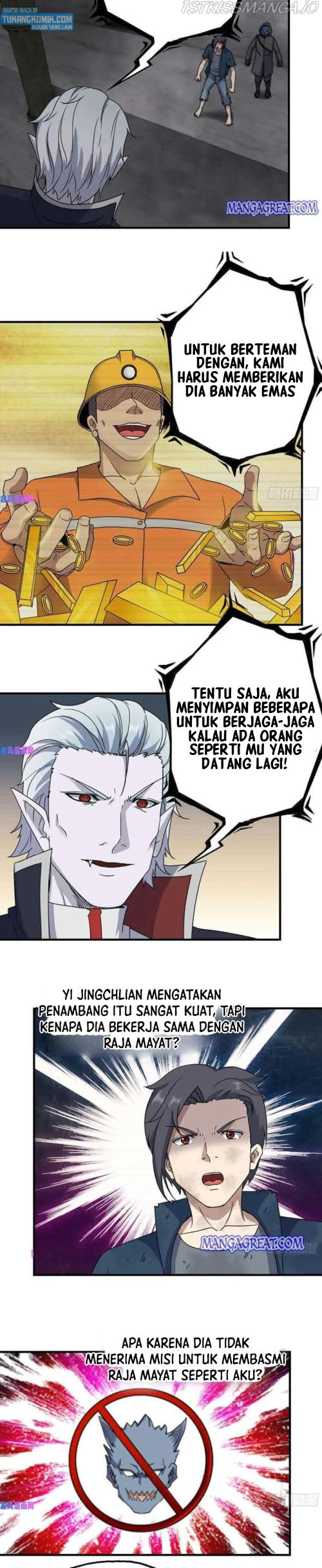 I Moved The BRICS In The Last Days Chapter 273 - halaman 15