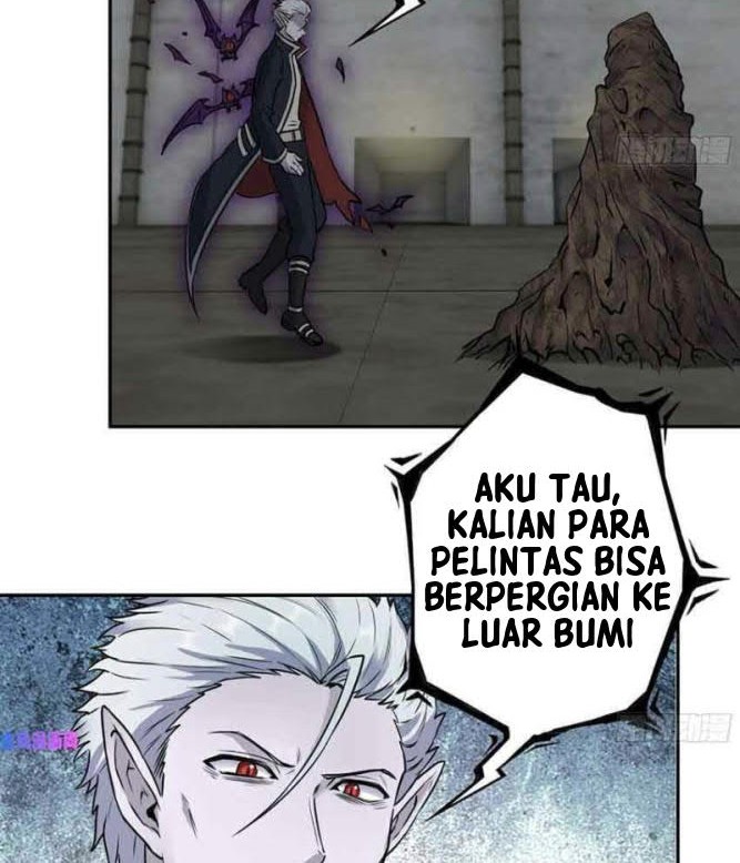 I Moved The BRICS In The Last Days Chapter 274 - halaman 19