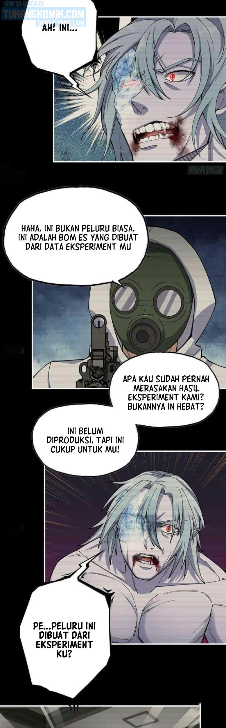 I Moved The BRICS In The Last Days Chapter 277 - halaman 18